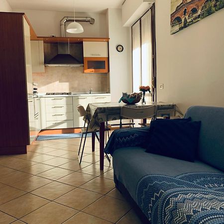 Dom A Verona Apartman Kültér fotó