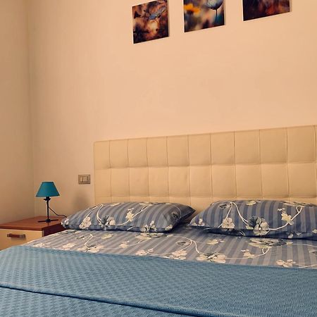 Dom A Verona Apartman Kültér fotó