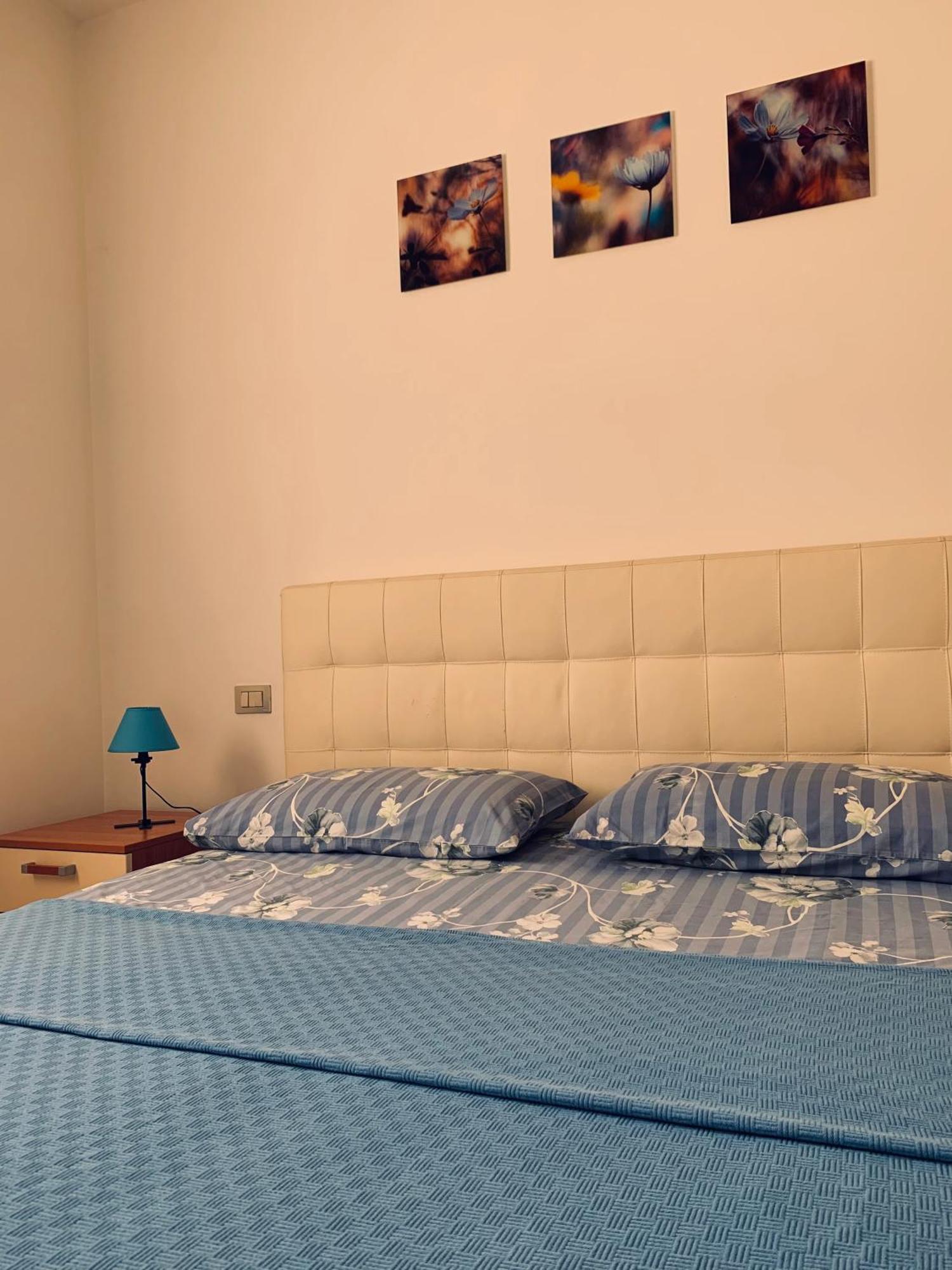 Dom A Verona Apartman Kültér fotó