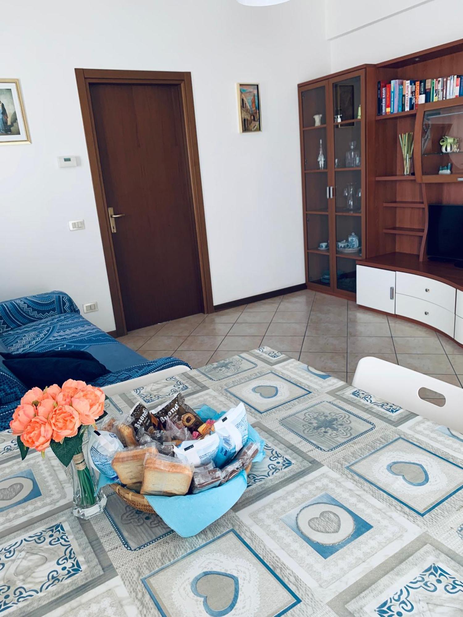 Dom A Verona Apartman Kültér fotó